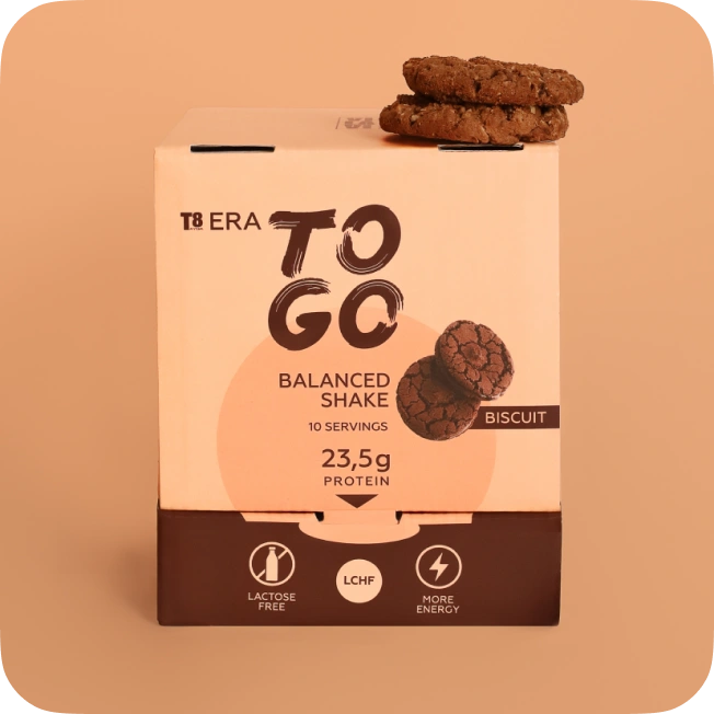 Здоровое питание/LCHF